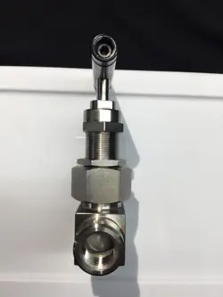 INLET/OUTLET