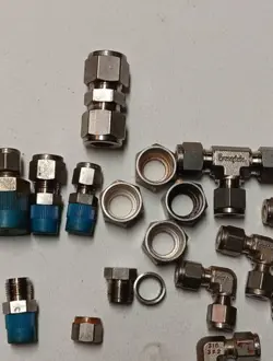 20 PIECES