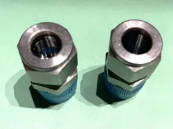 CONNECTOR SS-810-1-8