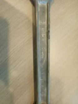 SWAGELOK WRENCH