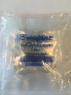 SWAGELOK SS-8-VCR-2-GR-VS