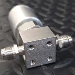NC ACTUATOR 1/4