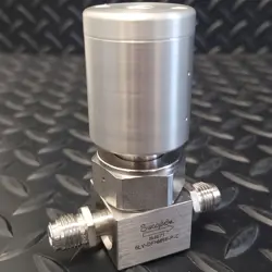 ACTUATOR 1/4