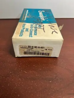 CONNECTOR FNSP LOT