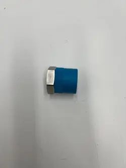 FACE SEAL NUT