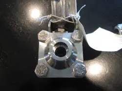 SERIES BALL VALVES