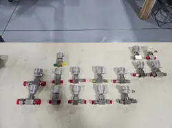 VALVES NO