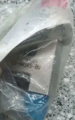 SWAGELOK RELIEF VALVE