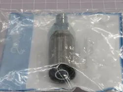 LOT OF 2 SWAGELOK S-TP8-TA8 T226282