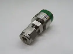 SWAGELOK SS-QC4-S-400K3 T226742