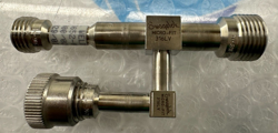 SWAGELOK MICRO-FIT 316LV L699C