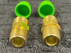 3/8 MALE NPT