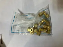 B-400-9 ELBOW
