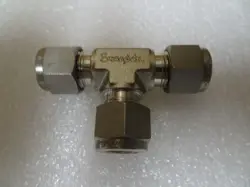 SWAGELOK SS-400-3 1/4