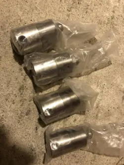 0-10 PSI OUT