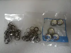 SET AND