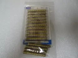 SWAGELOK B-6M0-SET BRASS FERRULE SET (141 SET)