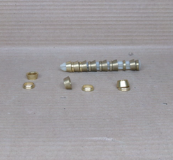 FERRULE FRONT/BACK