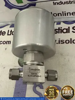 VALVE SMT