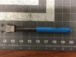 SWAGELOK MS-TW-4 TEE WRENCH (LK08V)