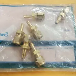 B-6M0-R-4 LOT OF