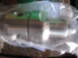 PRESSURE REQULATOR