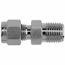 CONNECTOR GAS