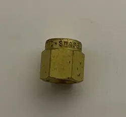 FEMALE CONNECTORS