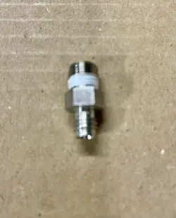 SS UNION TUBE