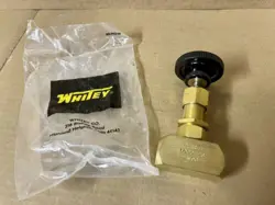 VALVE B-4RF4