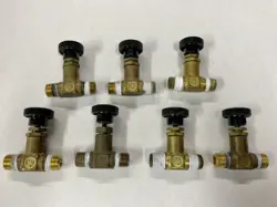 VALVES 4JN