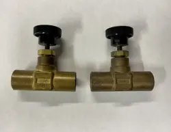 VALVES 4J4