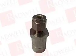 SWAGELOK SS-400-R-12 / SS400R12 (NEW IN BOX)