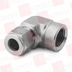 SWAGELOK SS-1210-8-12 / SS1210812 (NEW IN BOX)