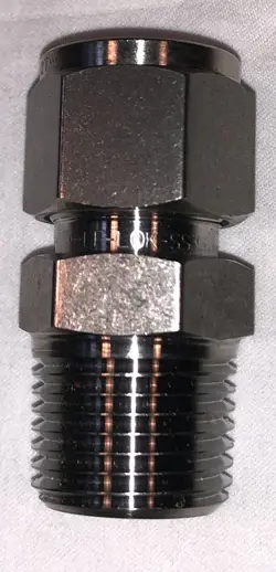SS-810-1-8 SST