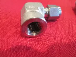 STEEL FITTINGS 316
