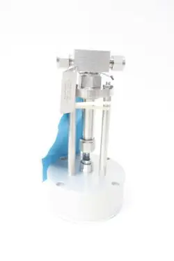 PNEUMATIC STAINLESS