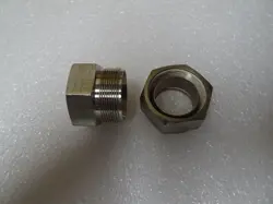 SWAGELOK SS-1610-C 1