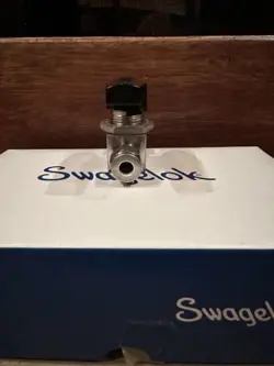 VALVE 2-WAY SERIES