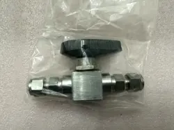 1PCS SWAGELOK NEW