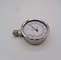 0-100 PSI
