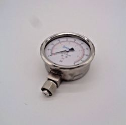 0-100 PSI 4