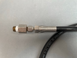 HOSE WITH