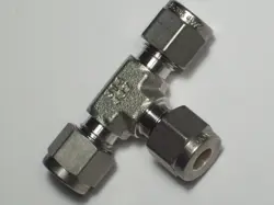 TUBE SS-400-3