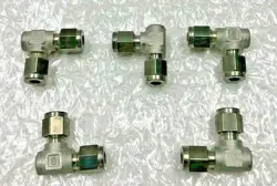 SWAGELOK 316SS STAINLESS