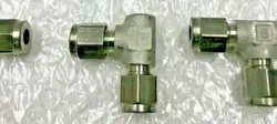 SWAGELOK 316SS STAINLESS