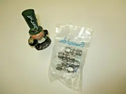 SWAGELOK SS.400.6   ( PACK OF 4 )