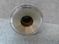CLOVER LEAF SWAGELOK VALVE U01A2965