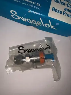 SS-QC4-D-400K2 STAINLESS