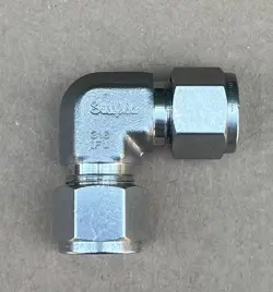 ELBOW SS-810-9 NEW